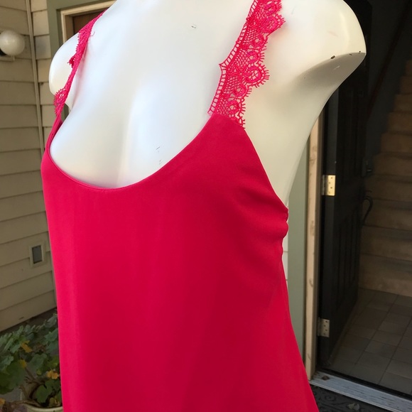 RACER BACK TANK TOPS - Picture 3 of 6